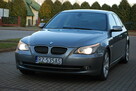 BMW 535d (E60 LCI) 286 KM - 2