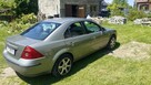 Ford Mondeo mk3 benzyna 1.8 z 2001r - 10