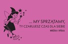 Sprzątanie - 1