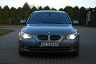 BMW 535d (E60 LCI) 286 KM - 1