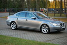 BMW 535d (E60 LCI) 286 KM - 5