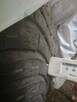 Opony Zimowe 215/55 R 18 FALKEN 4 szt - 11