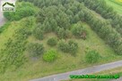 Działka budowlana Tuczapy, gmina Komarów- Osada. - 6
