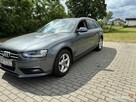 Audi a4 b8 - 8