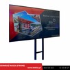 Wynajem Telewizorów 75 i 55 na Statywach - 1