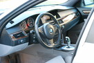 BMW 535d (E60 LCI) 286 KM - 13