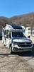 KAMPER KNAUS 500 LT TOURER VAN NOWY AUTOMAT SUPER CENA - 1