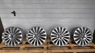 Felgi aluminiowe Ford Mondeo Focus S Max 17 5x108 TPMS (OL6 - 3