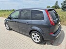 Ford C-MAX 2008rok!LIFT!1.6 TDCI!197tys!Zadbany!Zarejestrowa - 2