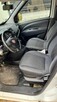 Syndyk masy upadłości sprzeda - Fiat Doblo Cargo - 5