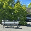 GOTOWA LINIA DO GRANULATU 800kg/h KARMA NAWÓZ PASZA ZANĘTA - 8