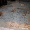 Płytka Łupek Lava Rock Rustic naturalny 60x40x1,2 cm - 4