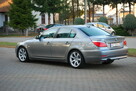 BMW 535d (E60 LCI) 286 KM - 11