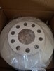 Sprzedam nowe tarcze do audi a4 b6 - 2