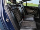 2.0TDI 140KM 6bieg SKÓRA+Alkant CLIMA NAVI Bluetooth ESP HAK - 13