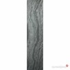 Stopień kwarcyt Silver Grey leather 150x33x3 cm - 4