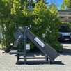 LINIA PRODUKCYJNA GRANULATU 800kg/h z ODPADÓW ROLNYCH - 12
