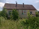 Działka 9ha z budynkiem mieszkalnym - 5