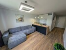 Nowoczesne mieszkanie 55 m² z balkonem – Gniezno, 1. piętro! - 1