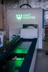 Wycinarka Laserowa Fiber CNC rur profili Weni-Gweike 2kw - 2
