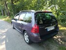 Peugeot 307 SW 2002 2.0 HDI - 3
