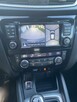 Piękny Nissan Qasghai II 1.6 130 koni Kamera 360 nawigacjia - 10
