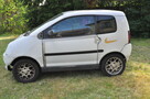 Sprzedam Microcara Aixam 400 - 4
