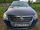 2.0TDI 140KM 6bieg SKÓRA+Alkant CLIMA NAVI Bluetooth ESP HAK - 1