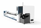 Wycinarka Laserowa Fiber CNC rur profili Weni-Gweike 2kw - 4