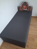 Tapczan dziecięcy 80x200 cm - 2