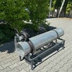GOTOWA LINIA DO GRANULATU 800kg/h KARMA NAWÓZ PASZA ZANĘTA - 11