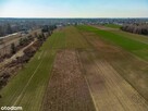 Działki Jachranka - 2 x 922m2 inwestycja w domki! - 14