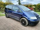 VW Sharan 1.9 - 5