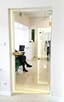 Drzwi szklane loft - 6