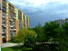 WROCŁAW-GAJ! SPRZEDAM MIESZKANIE (UKRAINCOM TEŻ) Ok. 50 m2 - 4