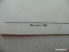 Konserwacja samochodów FSO 125p i POLONEZ W-wa-Żerań 1988r. - 10