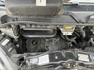Peugeot Boxer Salon PL, 1. właściciel, FV, VAT-1, USZKODZONY - 13