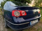 2.0TDI 140KM 6bieg SKÓRA+Alkant CLIMA NAVI Bluetooth ESP HAK - 5