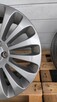 Felgi aluminiowe Ford Mondeo Focus S Max 17 5x108 TPMS (OL6 - 4