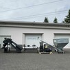 PRODUKCJA GRANULAT 800kg/h DREWNO TROCINA SIANO SŁOMA TRAWA - 2