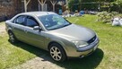 Ford Mondeo mk3 benzyna 1.8 z 2001r - 8