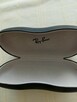Sprzedam oprawki okularowe Ray Ban brazowe męskie - 2