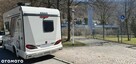 KAMPER KNAUS 500 LT TOURER VAN NOWY AUTOMAT SUPER CENA - 4