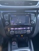 Piękny Nissan Qasghai II 1.6 130 koni Kamera 360 nawigacjia - 8