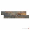 Panel ścienny Łupek Stackstone Multicolor 10x36x0,8-1,3 cm - 5