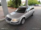 Passat 2003 1.9 TDI - 5