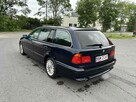 BMW seria 5 E39 - 6
