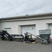 PRODUKCJA GRANULAT 800kg/h DREWNO TROCINA SIANO SŁOMA TRAWA - 3