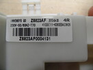 programator pralki candy GC1282D2 - 9