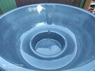 zestaw do samodzielnego złożenia balii ogrodowej - jakuzzi - 4